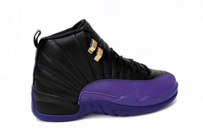 Rep TBkick Jordan Retro Field Air Purple CT8013-057 12 0731